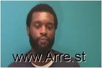 Christopher Donte Haynes Mugshot