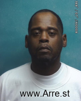 Christopher Ennis Haywood Mugshot