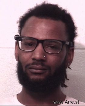 Christopher Sedarius Heath Mugshot