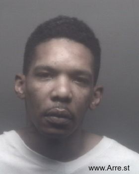 Christopher Anthony Henderson Mugshot