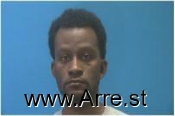 Christopher Alonzo Henry Mugshot