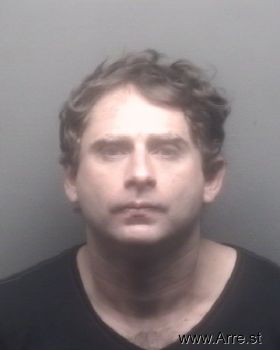 Christopher  Hensley Mugshot