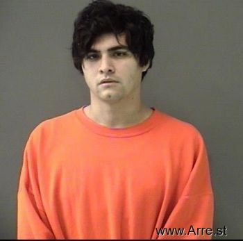 Christopher  Hernandez Mugshot