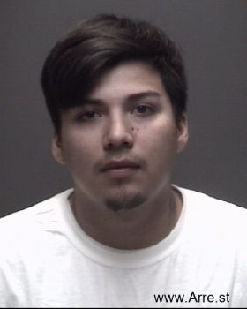 Christopher Joseph Herrera Mugshot