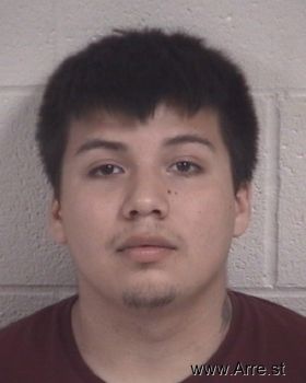 Christopher Joeseph Herrera Mugshot