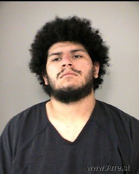 Christopher Armando Herrera Mugshot