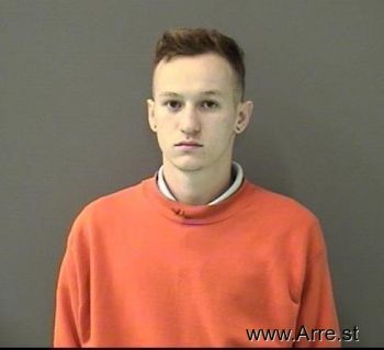 Christopher Lee Hester Mugshot