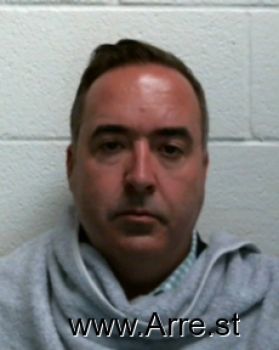 Christopher Lynn Hickman Mugshot