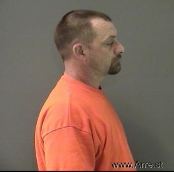 Christopher John Higgins Mugshot