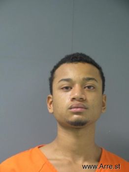 Christopher L Jr Hines Mugshot