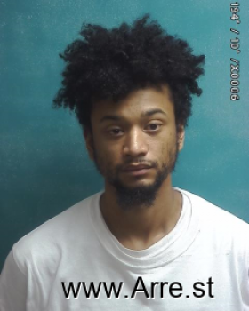 Christopher  Hines Mugshot