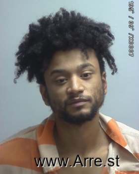 Christopher  Hines Mugshot