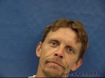 Christopher James Hollandsworth Mugshot