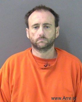 Christopher Scott Hopkins Mugshot