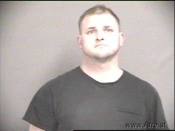 Christopher Todd Huffman Mugshot