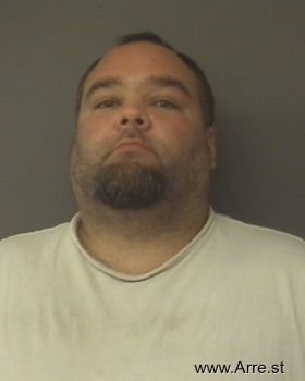 Christopher Jason Ivey Mugshot