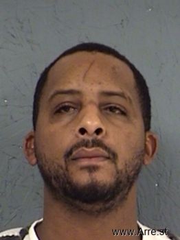 Christopher Glenn Ivey Mugshot