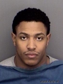 Christopher Devon Jefferson Mugshot