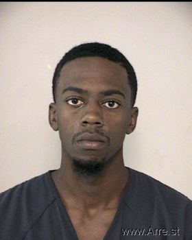 Christopher Allen Johnson Mugshot