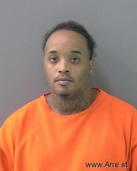 Christopher Devont Kelso Mugshot