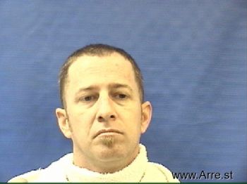 Christopher Adam Kennedy Mugshot