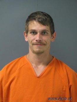 Christopher Wayne Kirchner Mugshot