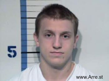 Christopher Paul Kreneck Mugshot