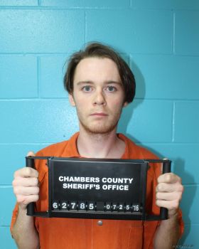 Christopher  Lakner Mugshot