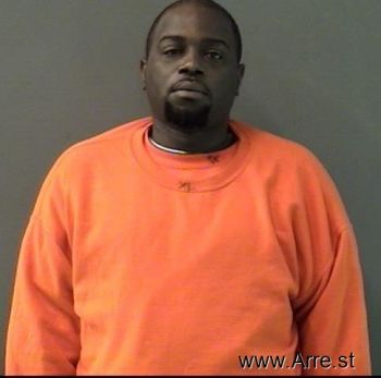 Christopher Aedelle Lawrence Mugshot