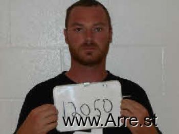 Christopher Rae Lay Mugshot