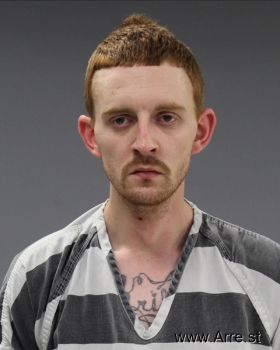 Christopher Calvin Lightfoot Mugshot