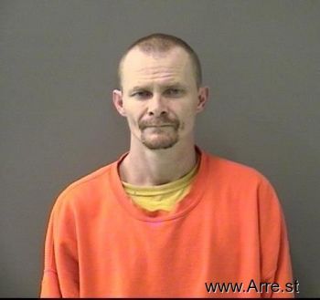 Christopher Alan Lightner Mugshot