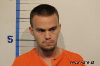 Christopher Elliott Lindsey Mugshot