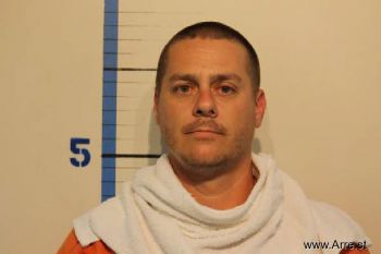 Christopher David Line Mugshot