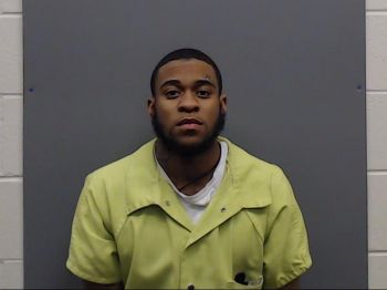 Christopher A Littlefield-nicholson Mugshot