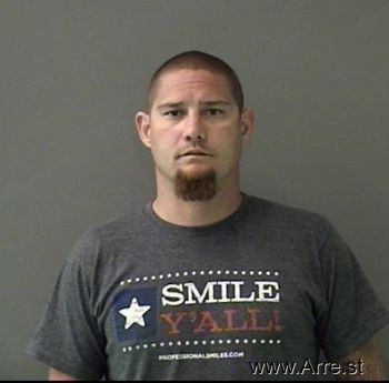 Christopher  Lowrance Mugshot