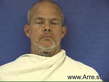 Christopher Michael Lyons Mugshot