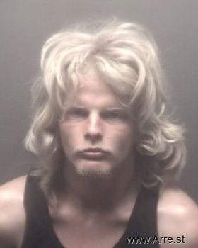 Christopher Alan Mabrey Mugshot