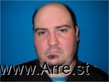 Christopher Alan Mabrey Mugshot