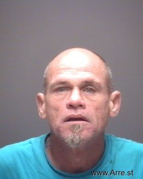 Christopher Eugene Maness Mugshot