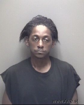 Christopher Lamont Mason Mugshot