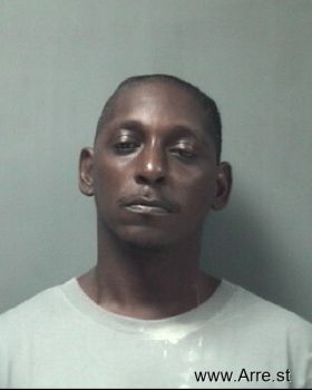 Christopher Lamont Mason Mugshot