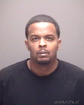 Christopher Earl Mccain Mugshot