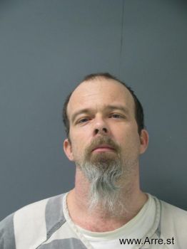 Christopher Lee Mcclelland Mugshot