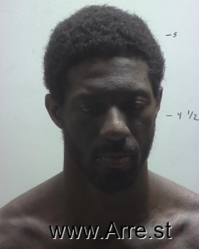 Christopher Malik Mcclendon Mugshot