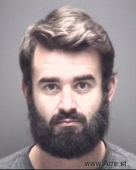 Christopher Benjamin Mcdonald Mugshot