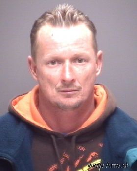 Christopher John Mcgee Mugshot