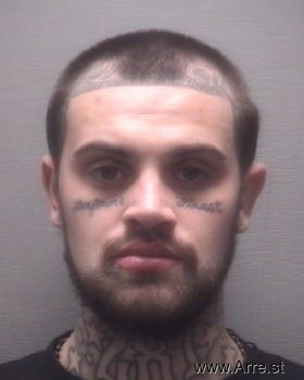 Christopher Joseph Mcgowan Mugshot