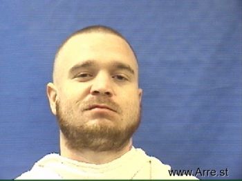 Christopher Justin Mckinley Mugshot