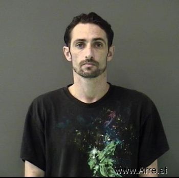 Christopher Paul Mcneilly Mugshot